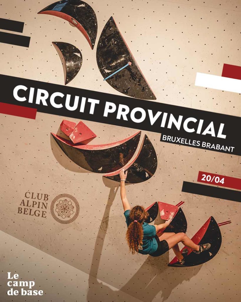 circuit provincial