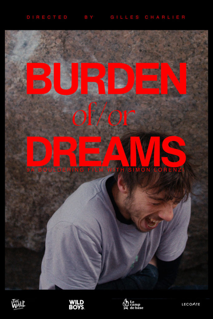 Burden of Dreams